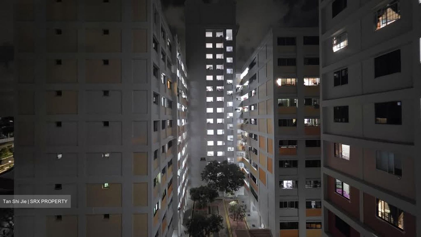 Blk 32 Chai Chee Avenue (Bedok), HDB 3 Rooms #594608201